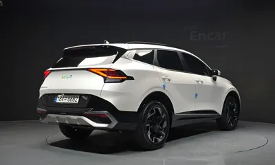 Kia Sportage 2022, 40246 км, за 19036.37 USD