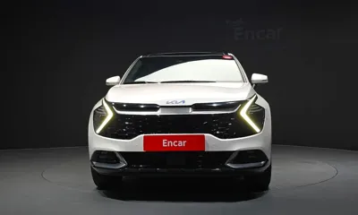 Kia Sportage 2022, 40246 км, за 19036.37 USD