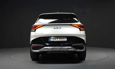 Kia Sportage 2022, 40246 км, за 19036.37 USD