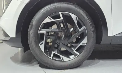 Kia Sportage 2022, 40246 км, за 19036.37 USD