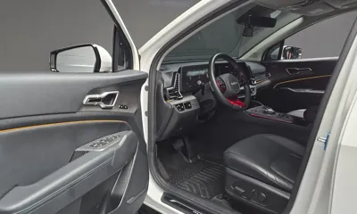 Kia Sportage 2022, 40246 км, за 19036.37 USD - фото 10