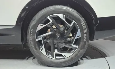 Kia Sportage 2022, 40246 км, за 19036.37 USD - фото 21