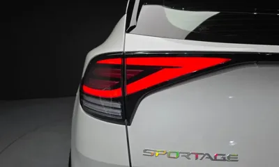 Kia Sportage 2022, 40246 км, за 19036.37 USD - фото 23