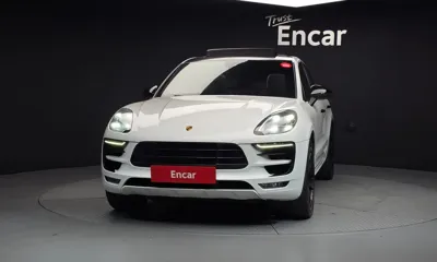 Porsche Macan 2018, 142856 км, за 22215 USD