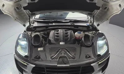 Porsche Macan 2018, 142856 км, за 22215 USD - фото 6