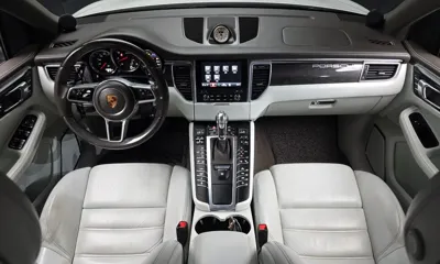 Porsche Macan 2018, 142856 км, за 22215 USD - фото 7