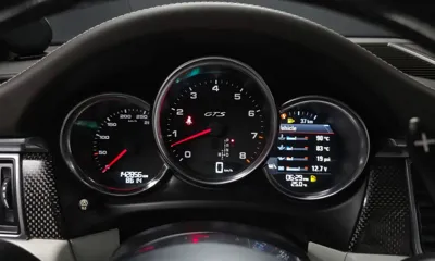 Porsche Macan 2018, 142856 км, за 22215 USD - фото 8