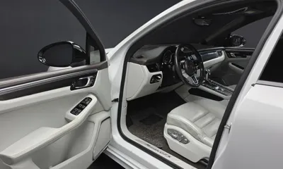 Porsche Macan 2018, 142856 км, за 22215 USD - фото 10