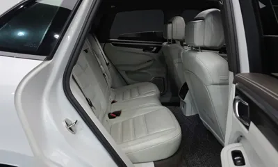 Porsche Macan 2018, 142856 км, за 22215 USD - фото 11