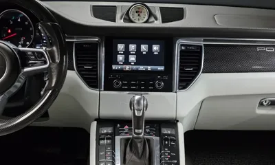 Porsche Macan 2018, 142856 км, за 22215 USD - фото 12