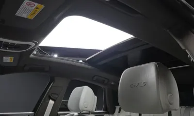Porsche Macan 2018, 142856 км, за 22215 USD - фото 15