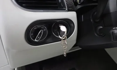 Porsche Macan 2018, 142856 км, за 22215 USD - фото 16