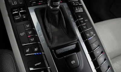 Porsche Macan 2018, 142856 км, за 22215 USD - фото 17