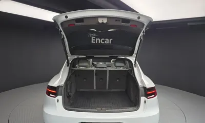 Porsche Macan 2018, 142856 км, за 22215 USD - фото 20