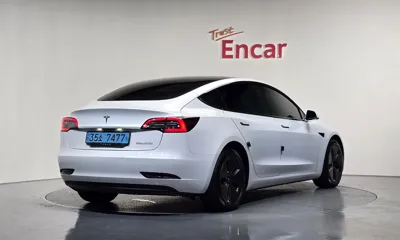 Tesla Model 3 2020, 139504 км, за 14651.29 USD