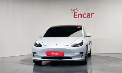 Tesla Model 3 2020, 139504 км, за 14651.29 USD