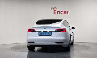 Tesla Model 3 2020, 139504 км, за 14651.29 USD
