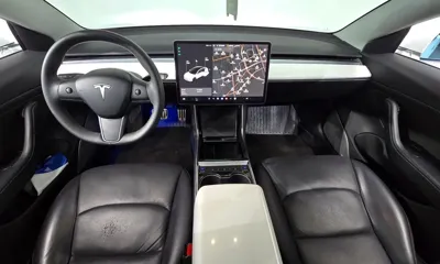 Tesla Model 3 2020, 139504 км, за 14626.53 USD - фото 7