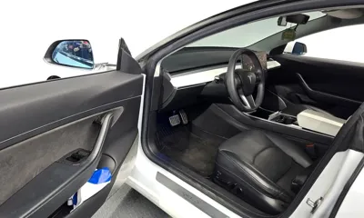 Tesla Model 3 2020, 139504 км, за 14626.53 USD - фото 10