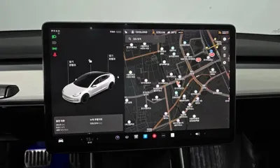 Tesla Model 3 2020, 139504 км, за 14626.53 USD - фото 13