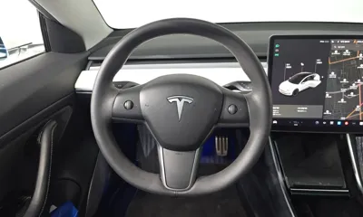 Tesla Model 3 2020, 139504 км, за 14626.53 USD - фото 14