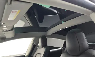 Tesla Model 3 2020, 139504 км, за 14626.53 USD - фото 16