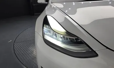 Tesla Model 3 2020, 139504 км, за 14626.53 USD - фото 22