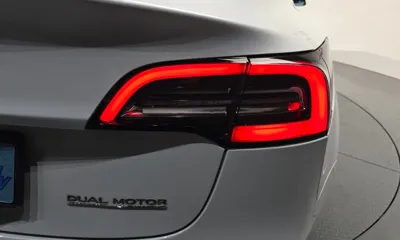 Tesla Model 3 2020, 139504 км, за 14626.53 USD - фото 23