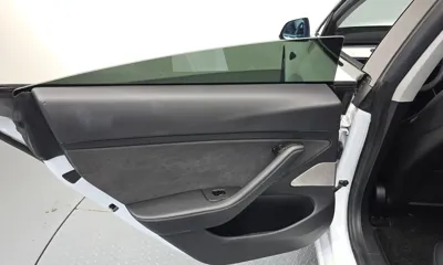 Tesla Model 3 2020, 139504 км, за 14626.53 USD - фото 25