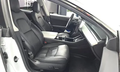 Tesla Model 3 2020, 139504 км, за 14626.53 USD - фото 26