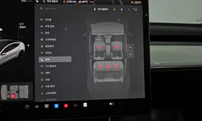 Tesla Model 3 2020, 139504 км, за 14626.53 USD - фото 29