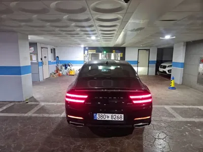Genesis G80 2022, 35000 км, за 62452.04 USD