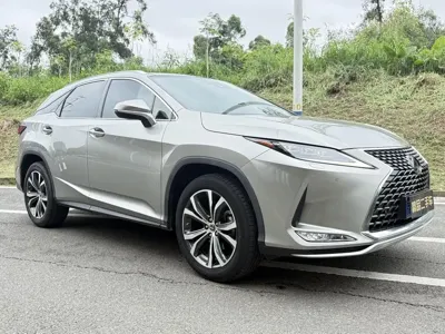 Lexus RX 2020, 80000 км, за 28957.65 USD