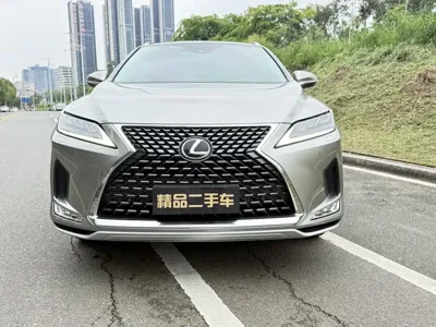 Lexus RX 2020, 80000 км, за 28957.65 USD