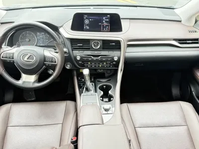 Lexus RX 2020, 80000 км, за 28957.65 USD - фото 12