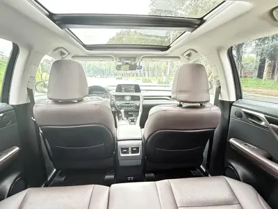 Lexus RX 2020, 80000 км, за 28957.65 USD - фото 14