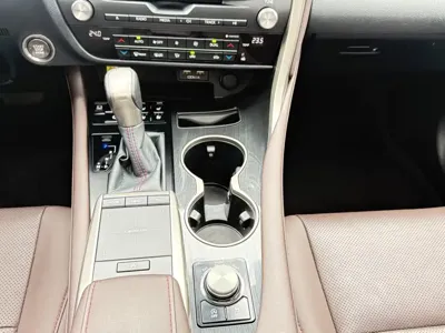 Lexus RX 2020, 80000 км, за 28957.65 USD - фото 15