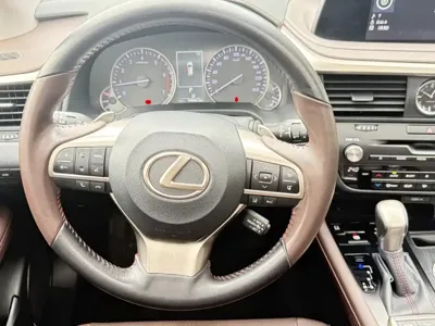 Lexus RX 2020, 80000 км, за 28957.65 USD - фото 16