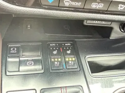 Lexus RX 2020, 80000 км, за 28957.65 USD - фото 24