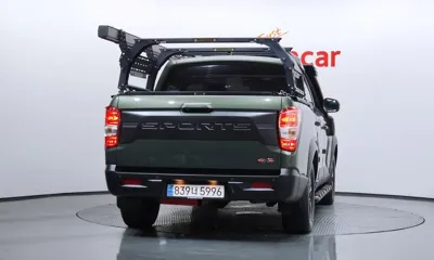KG_Mobility_Ssangyong Rexton 2023, 41155 км, за 12228.99 USD