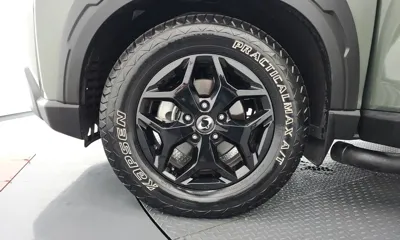KG_Mobility_Ssangyong Rexton 2023, 41155 км, за 12228.99 USD