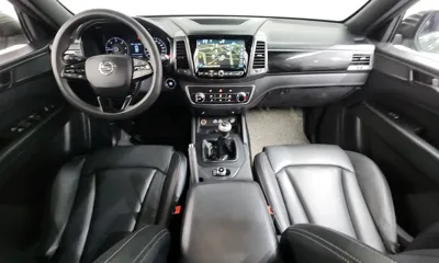 KG_Mobility_Ssangyong Rexton 2023, 41155 км, за 12228.99 USD - фото 7