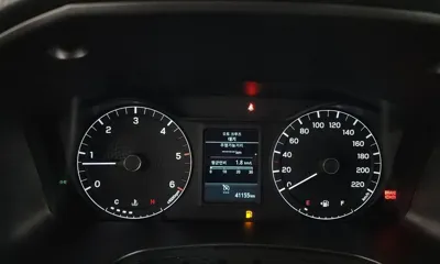 KG_Mobility_Ssangyong Rexton 2023, 41155 км, за 12228.99 USD - фото 8