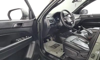 KG_Mobility_Ssangyong Rexton 2023, 41155 км, за 12228.99 USD - фото 10