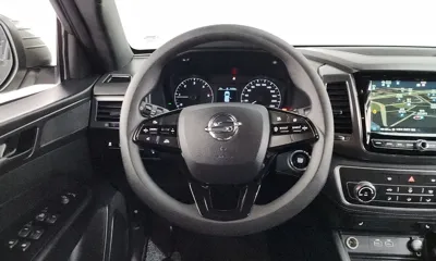 KG_Mobility_Ssangyong Rexton 2023, 41155 км, за 12228.99 USD - фото 13