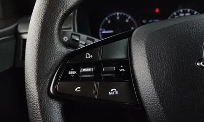 KG_Mobility_Ssangyong Rexton 2023, 41155 км, за 12228.99 USD - фото 16