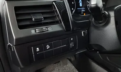 KG_Mobility_Ssangyong Rexton 2023, 41155 км, за 12228.99 USD - фото 20