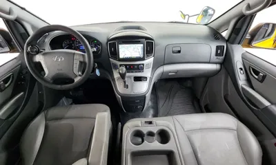 Hyundai Starex 2017, 68816 км, за 8664.5 USD - фото 7