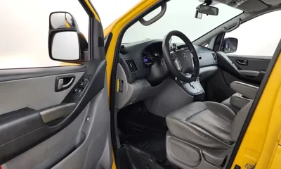 Hyundai Starex 2017, 68816 км, за 8664.5 USD - фото 10
