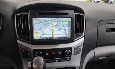 Hyundai Starex 2017, 68816 км, за 8664.5 USD - фото 14